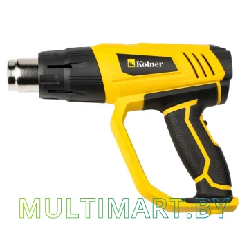 Промышленный фен Kolner KHG 2300